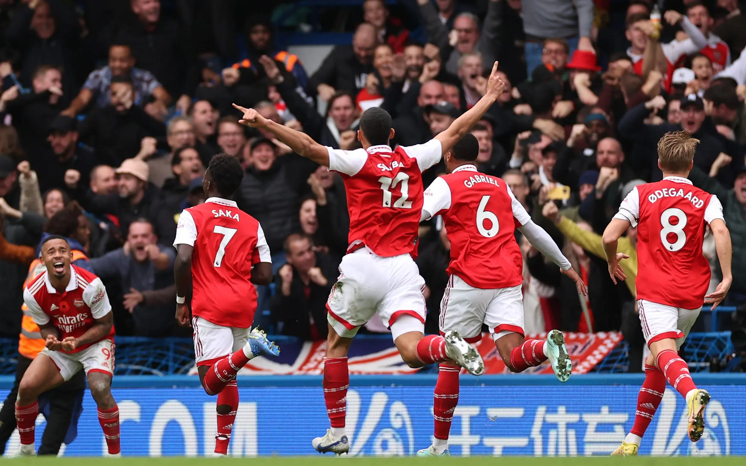 ​«Реал Мадрид» готовит трансфер  защитника из АПЛ за 100 млн евро